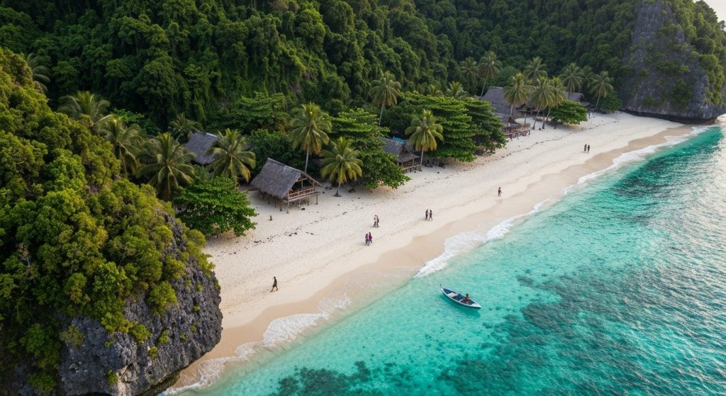 Bali to Gili: Getting to Your Honeymoon