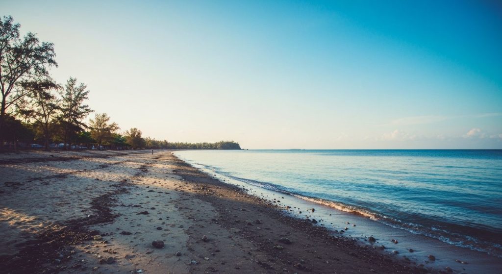 Getting to the Gilis from Bali for Your Honeymoon