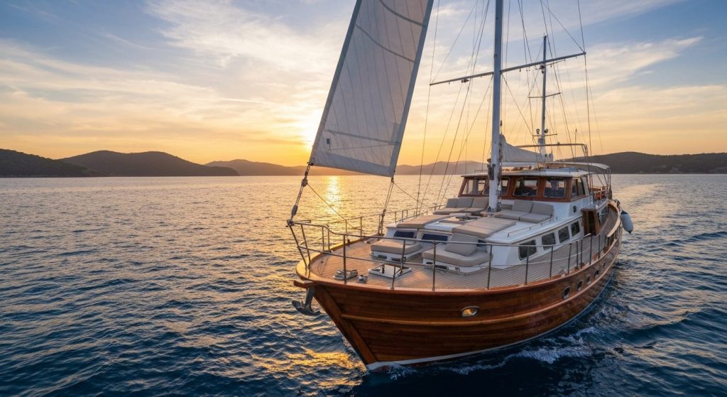 Gili Honeymoon: Cruise vs Resort Stay