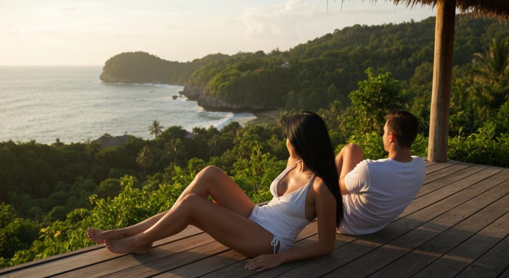 How Many Days for a Gili Honeymoon?