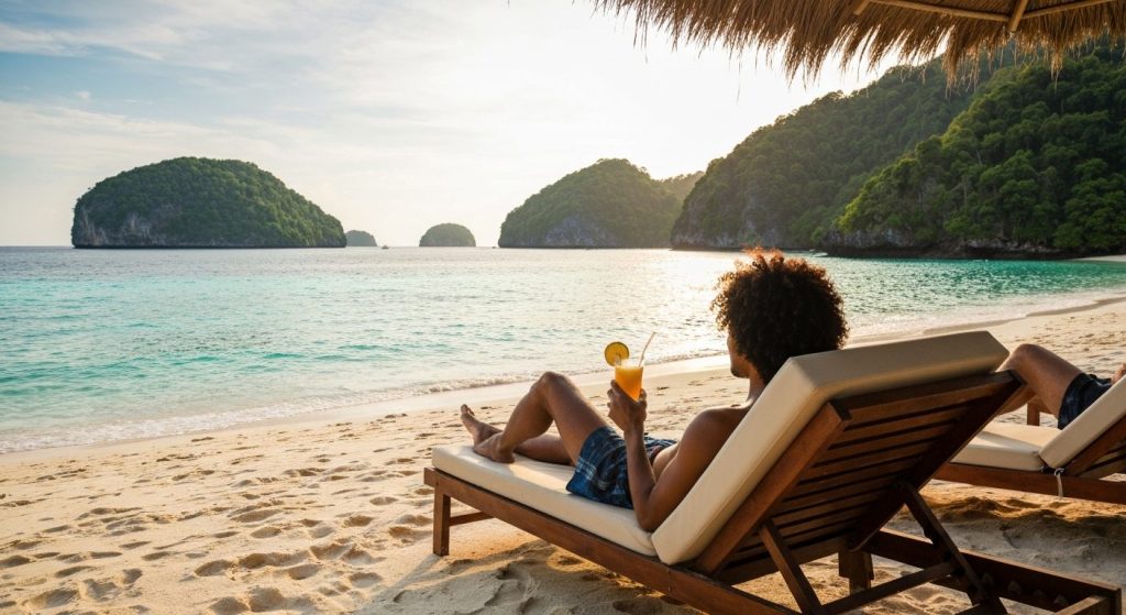 Gili Honeymoon Itinerary (Sample Plans)