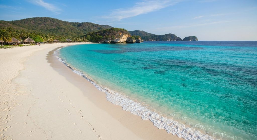Romantic Gili Honeymoon Itinerary Ideas