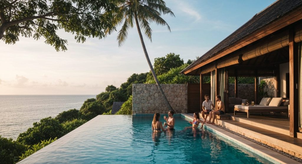 Gili Honeymoon Packing List