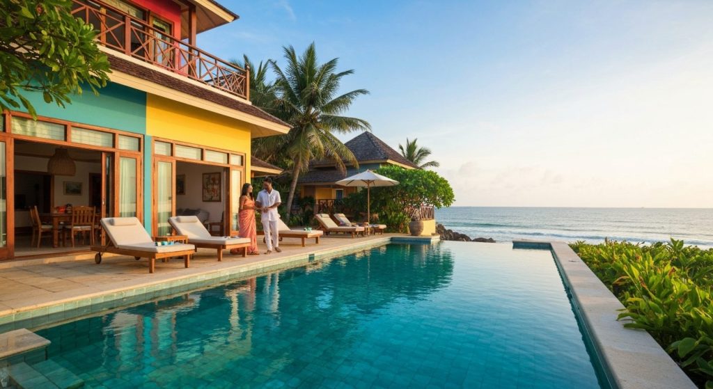 Choosing a Gili Honeymoon Resort (via Partners)