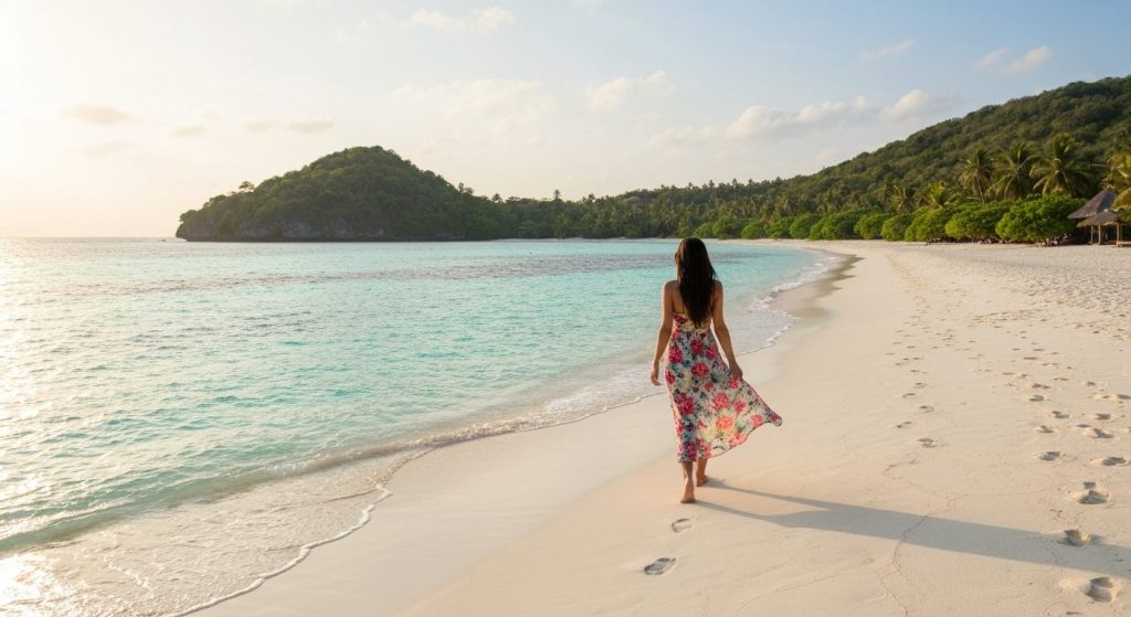 Romantic Things to Do on a Gili Honeymoon