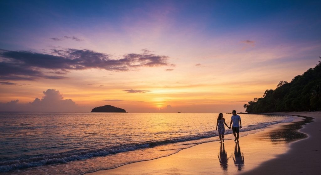 How Much Does a Gili Honeymoon Cost?