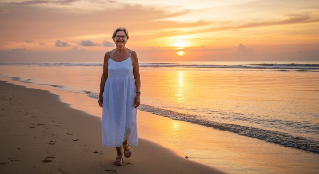 Are the Gili Islands Good for a Honeymoon?