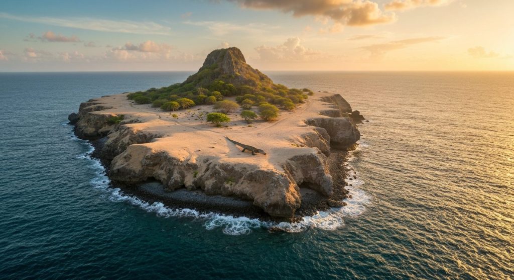 Lombok, Gili & Komodo Honeymoon Combo