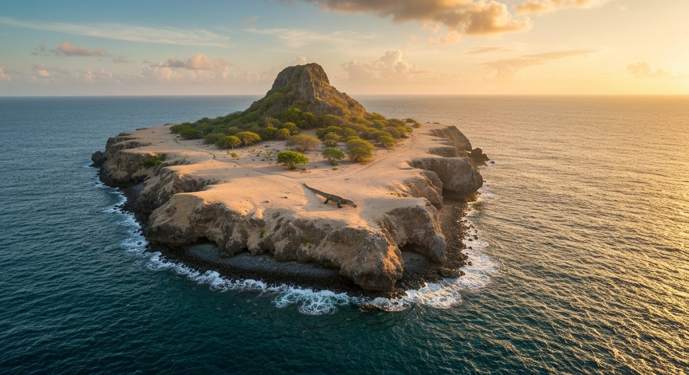Lombok + Komodo