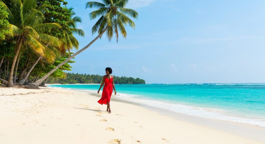 Which Gili Island Is Best for a Honeymoon?