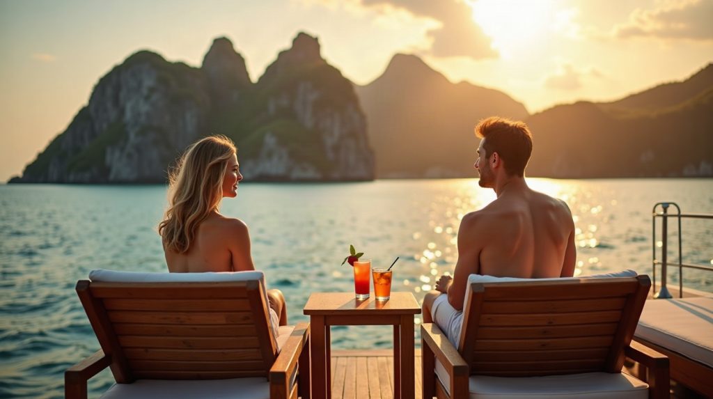 Lombok to Komodo Honeymoon Cruise: 2026 Couples’ Guide